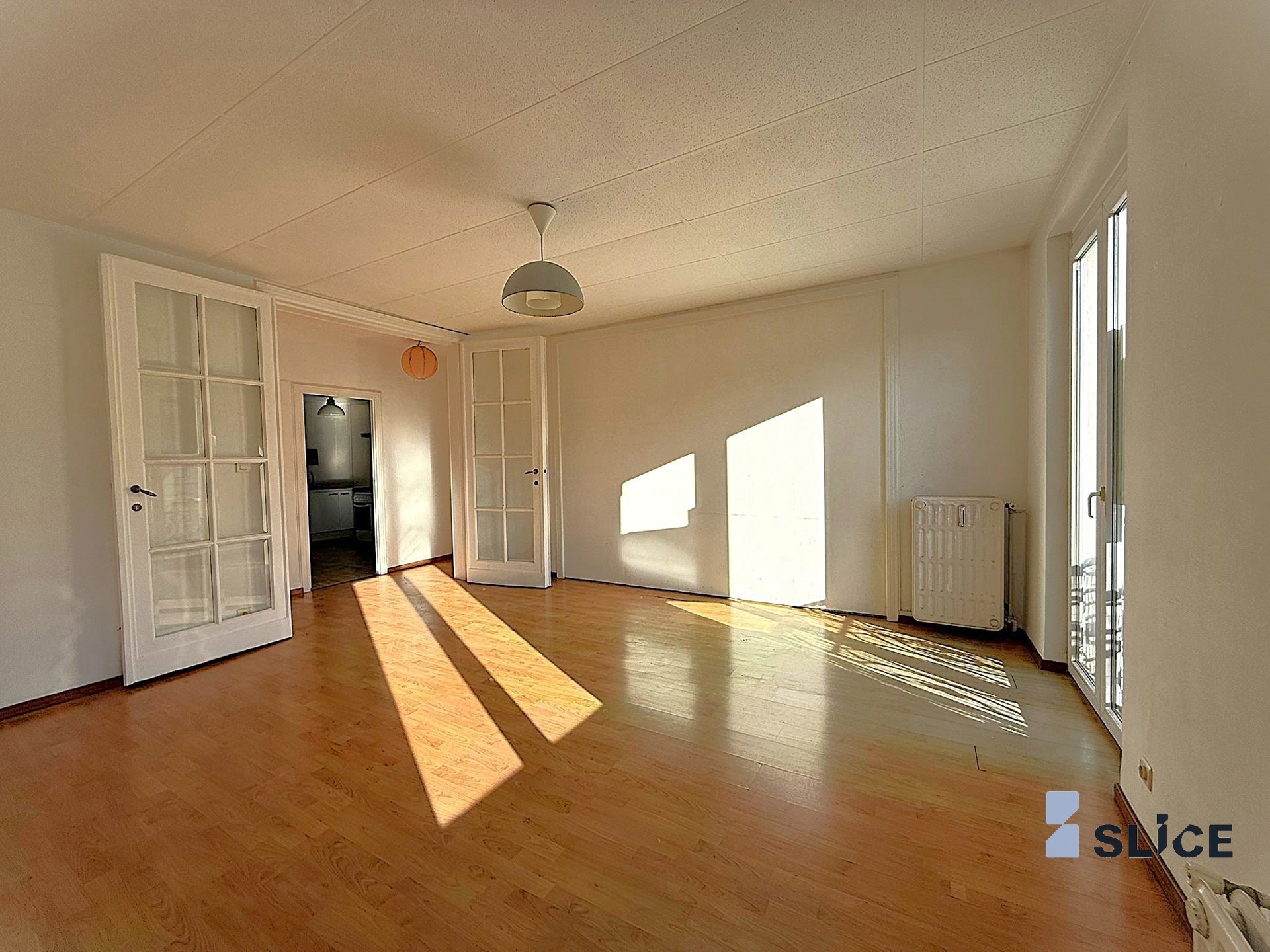 Appartement - à vendre - 1000 