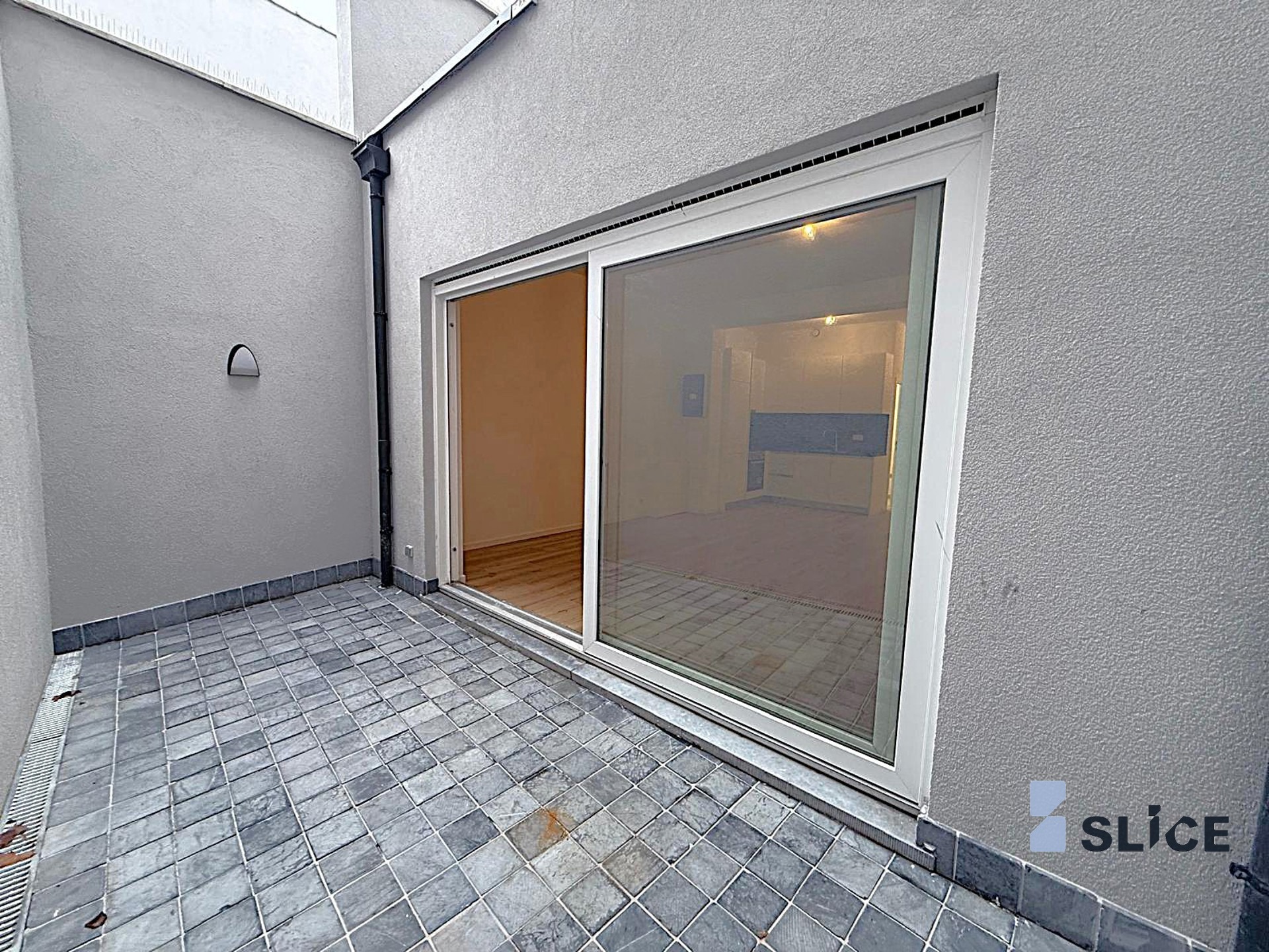 Appartement - à louer - 1210 Saint-Josse-ten-Noode