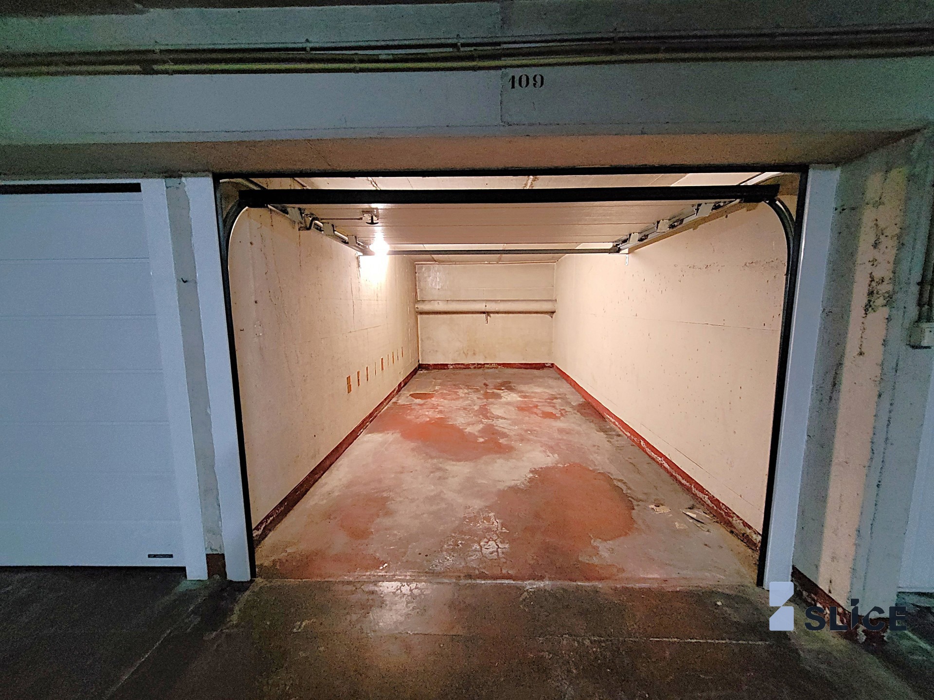 Garage (ferme) - à vendre - 1190 Forest