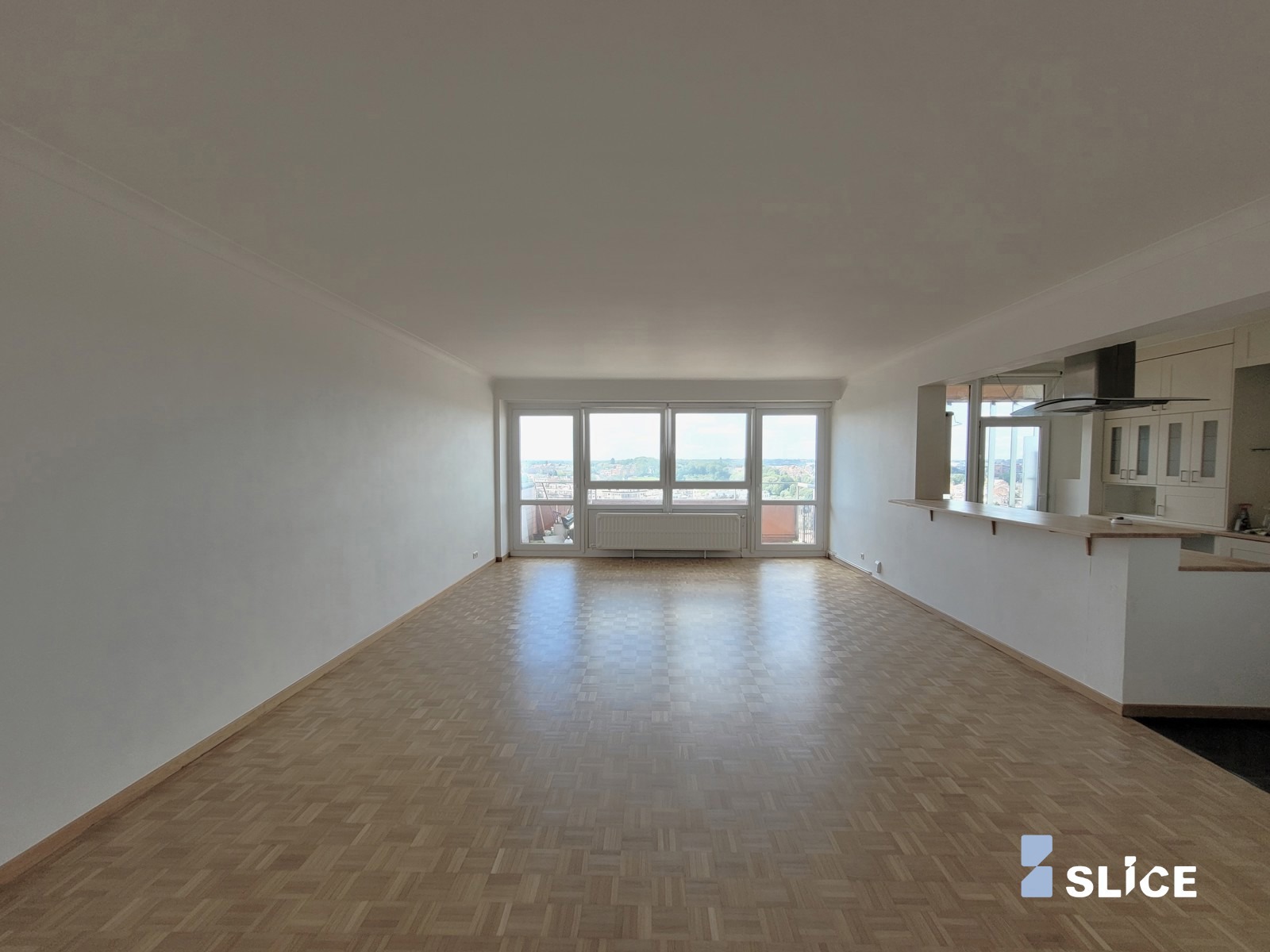 Appartement - à vendre - 1080 Molenbeek-Saint-Jean