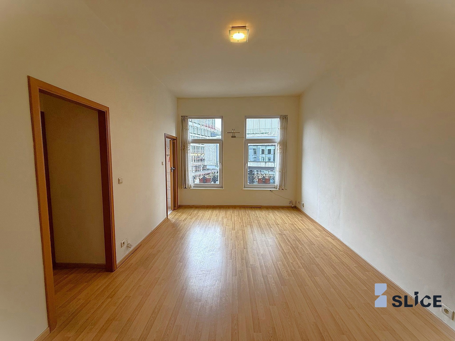 Immeuble à appartements - à vendre - 1000 Bruxelles