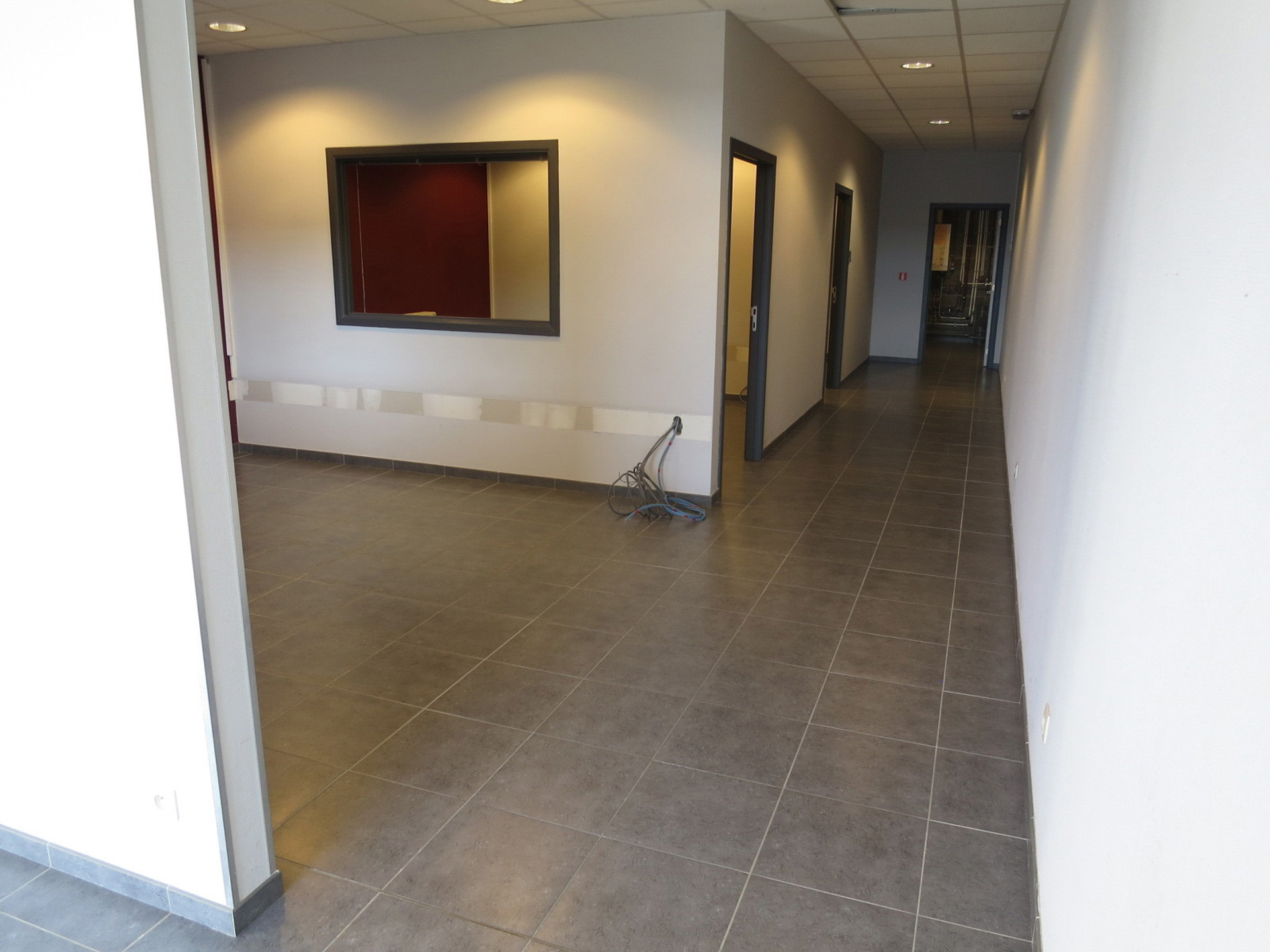 Bureaux - à louer - 6534 Thuin Gozée