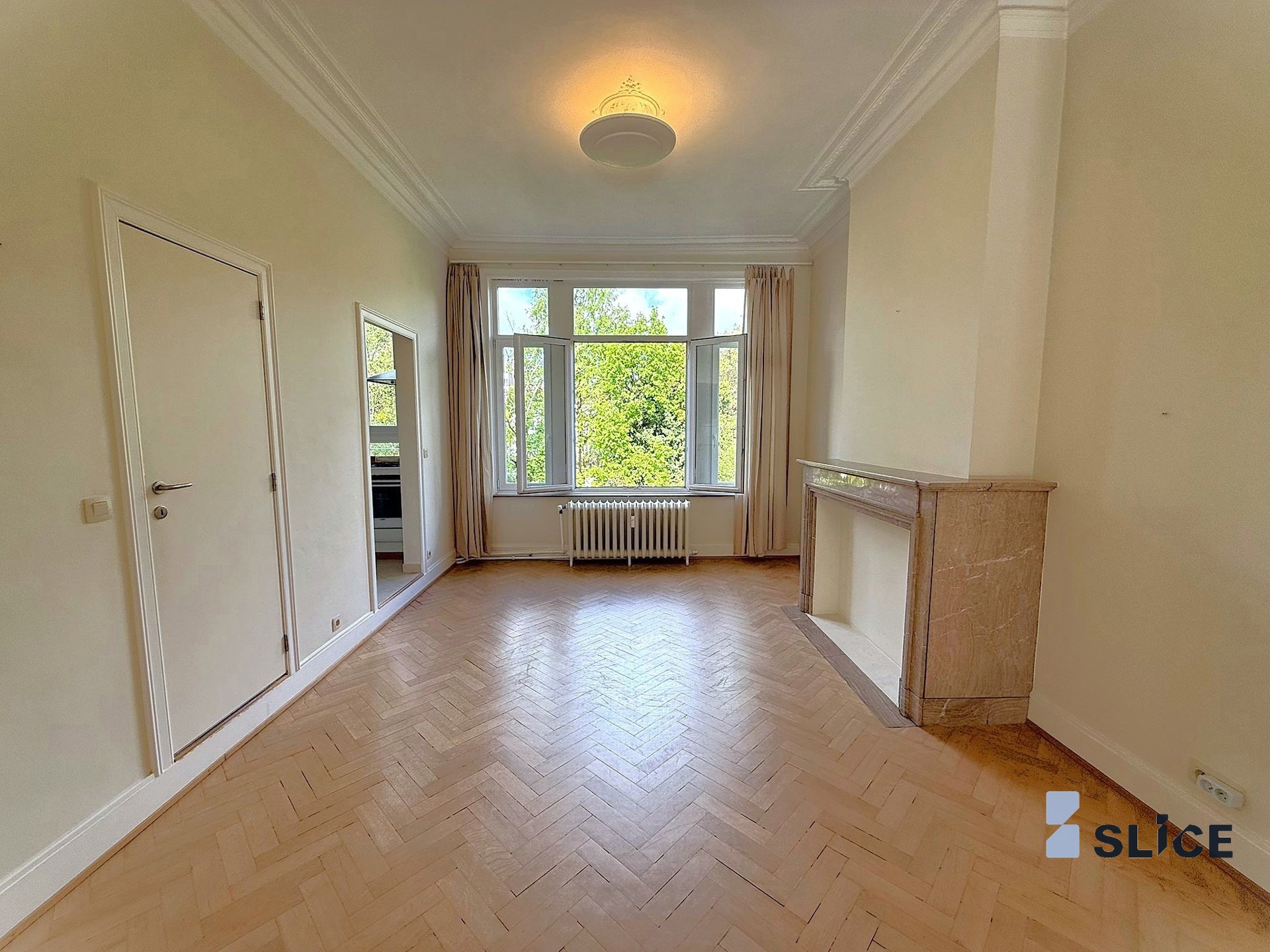 Bureaux - à louer - 1050 Ixelles