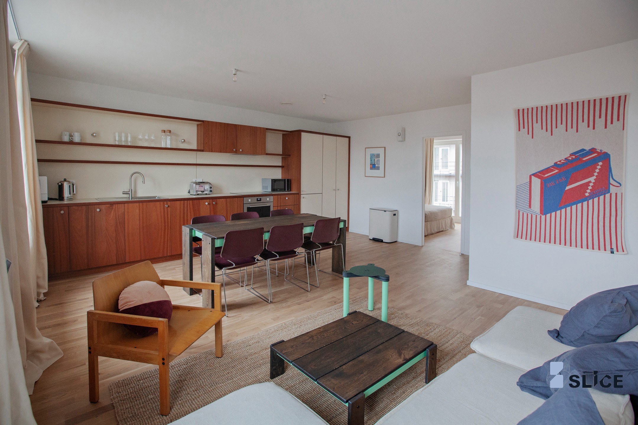 Appartement - à vendre - 1150 Woluwe-Saint-Pierre