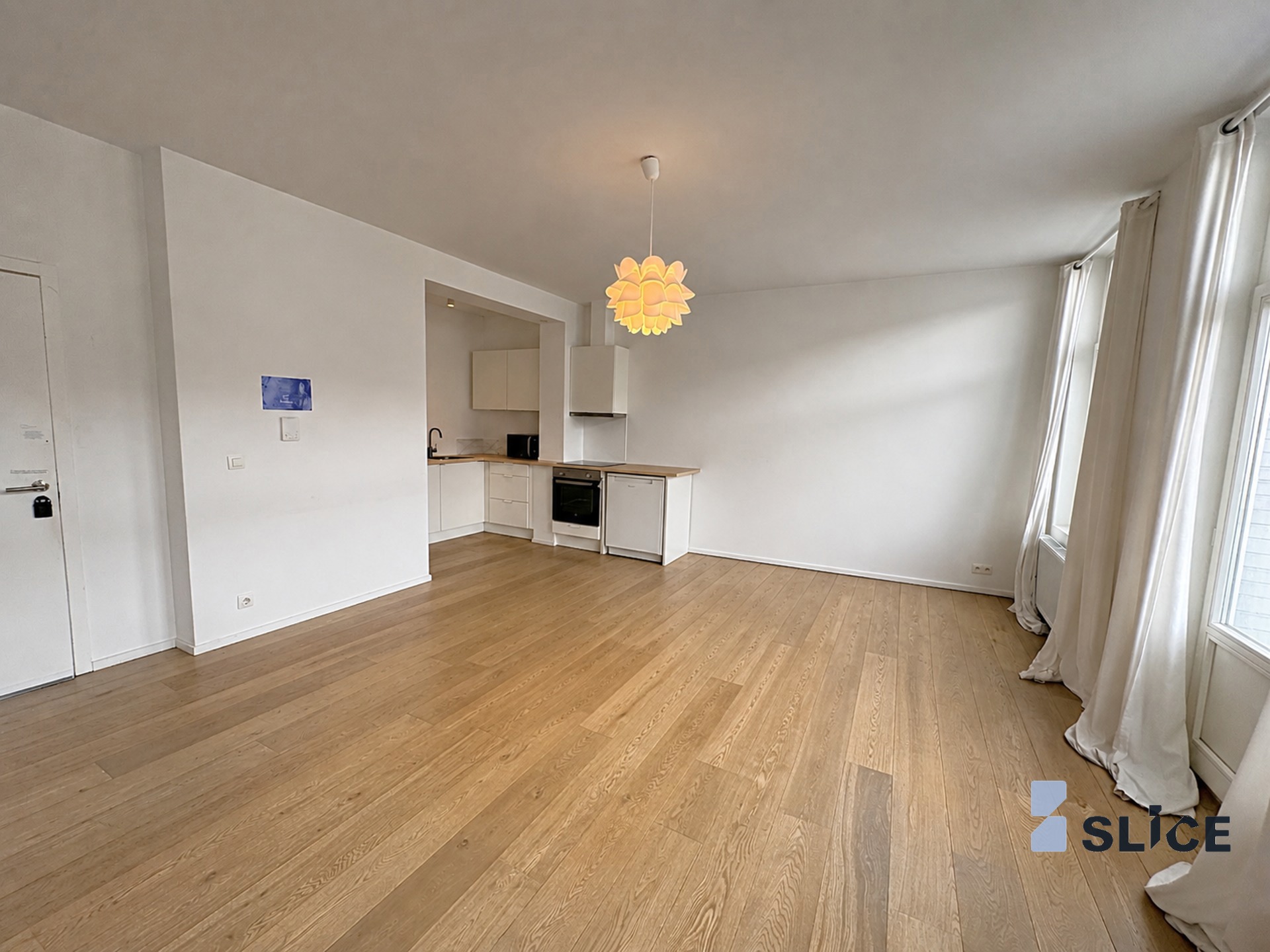 Appartement - à vendre - 1070 Anderlecht