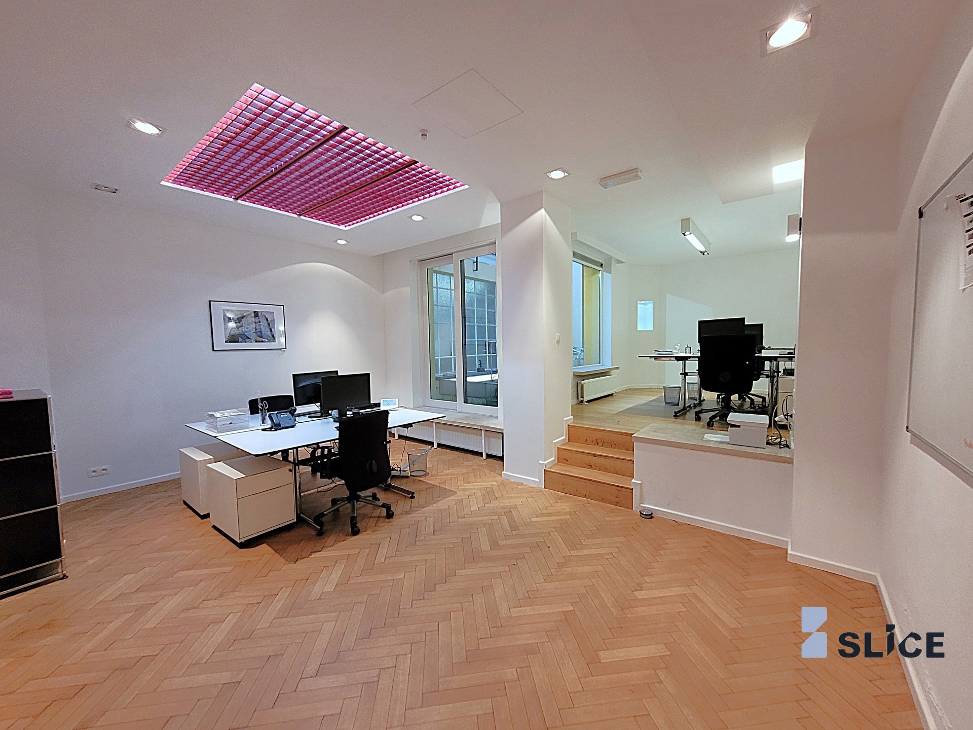 Atelier - à louer - 1000 Bruxelles