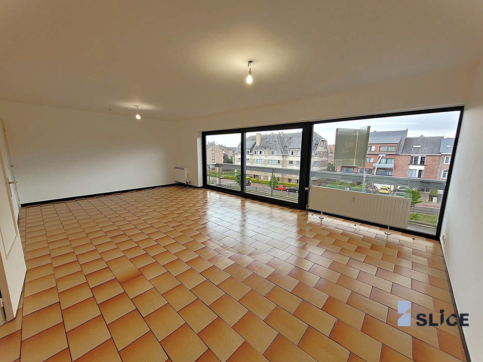 Appartement - à louer - 1420 Braine-l'Alleud
