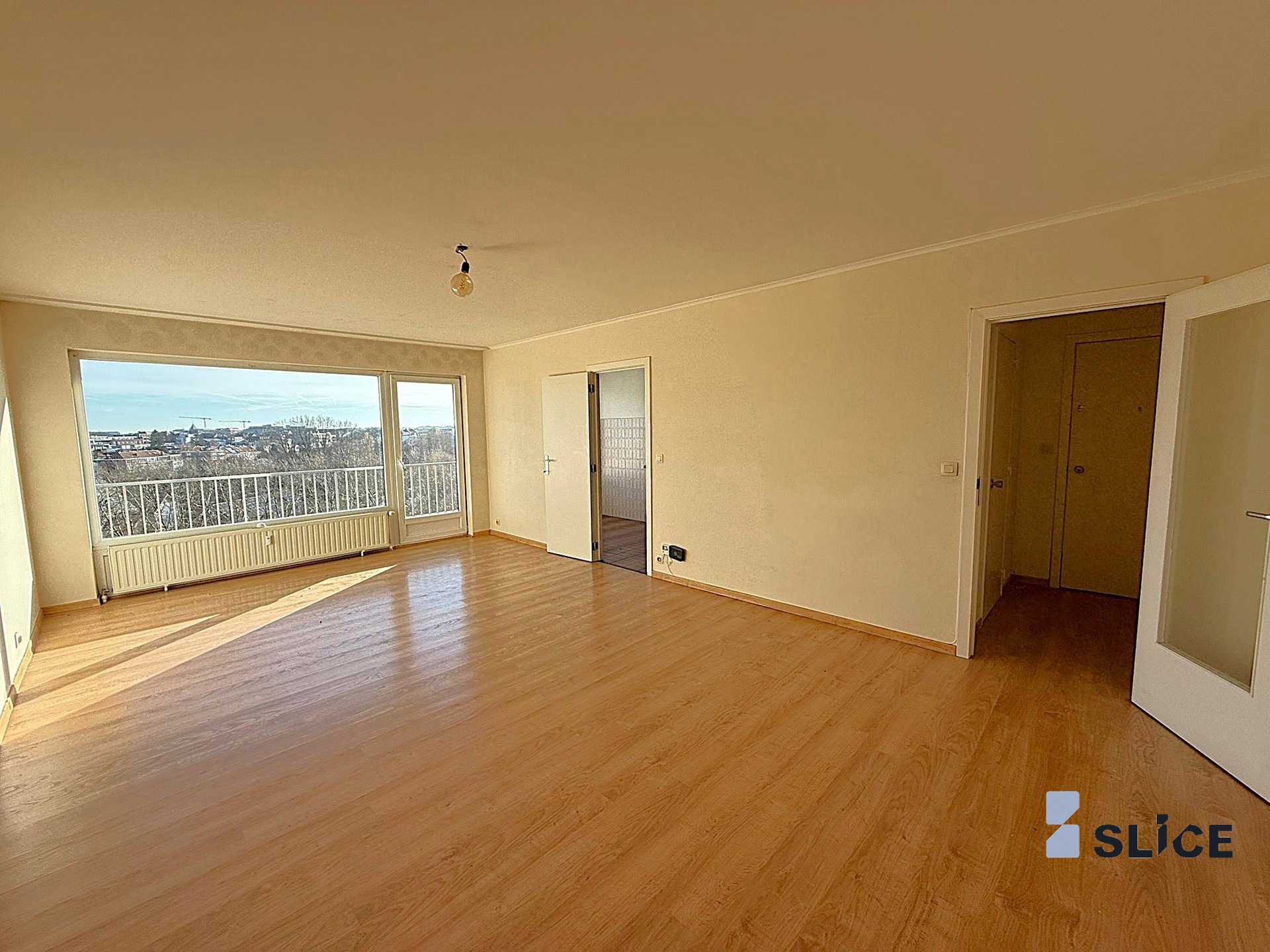 Appartement - à vendre - 1140 Evere