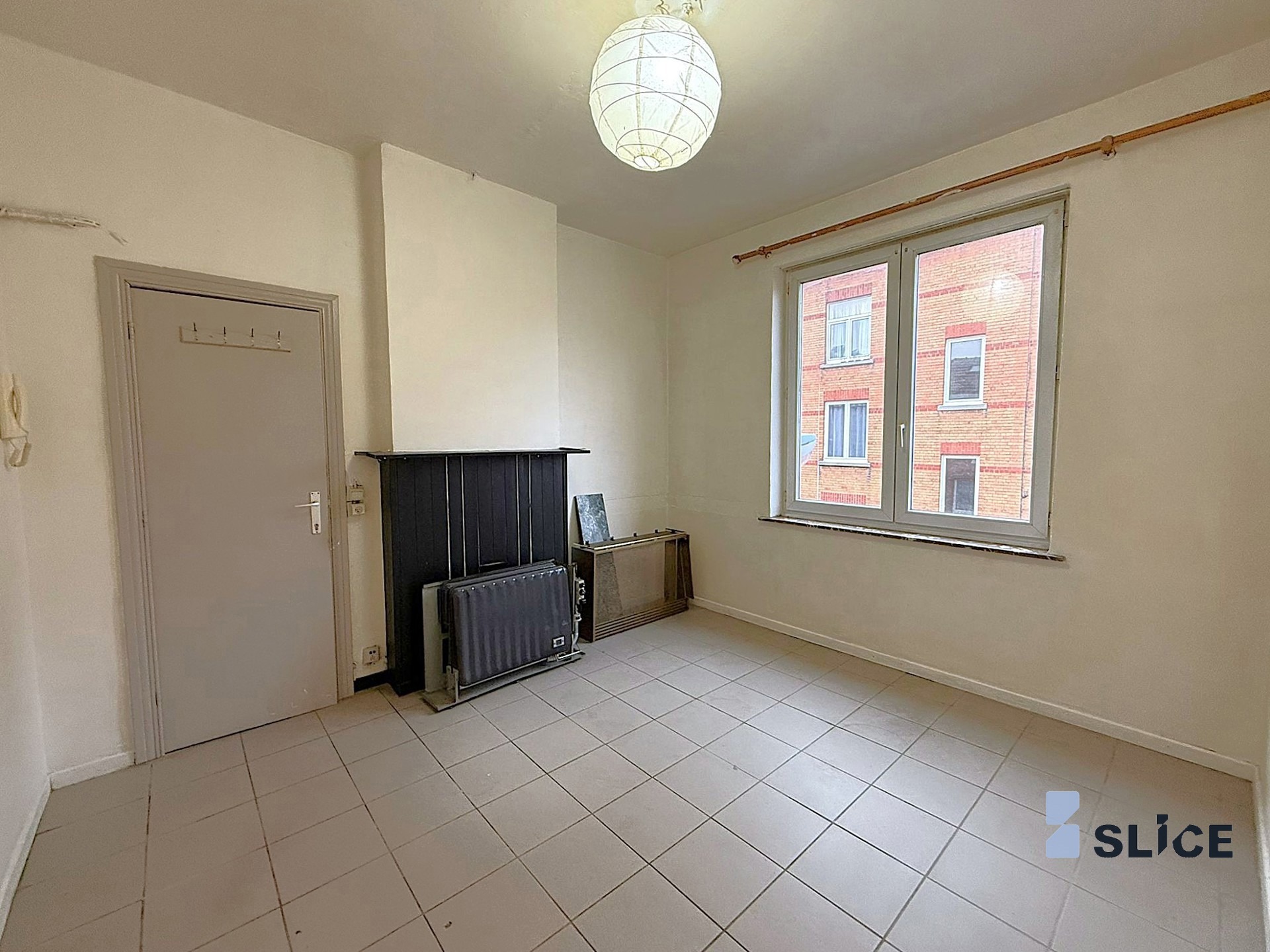 Appartement - à vendre - 1140 Evere