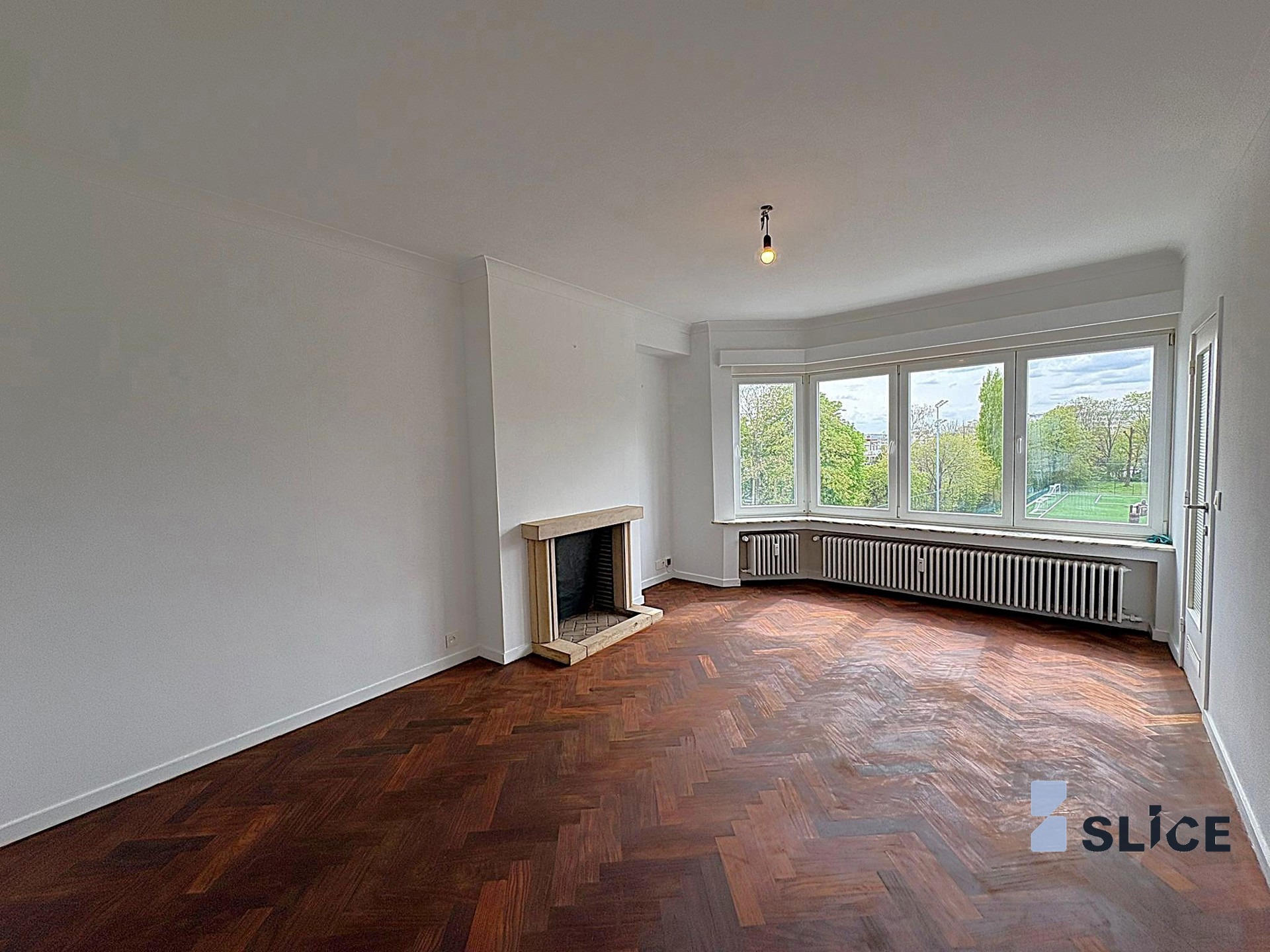 Appartement - à louer - 1190 Forest