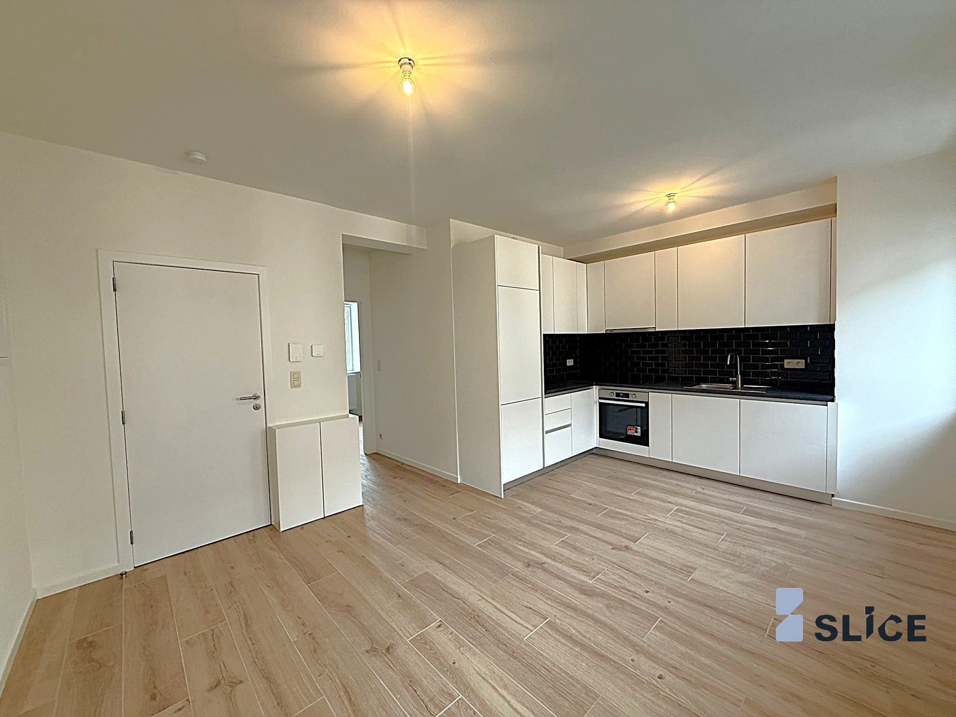Appartement - à louer - 1210 Saint-Josse-ten-Noode