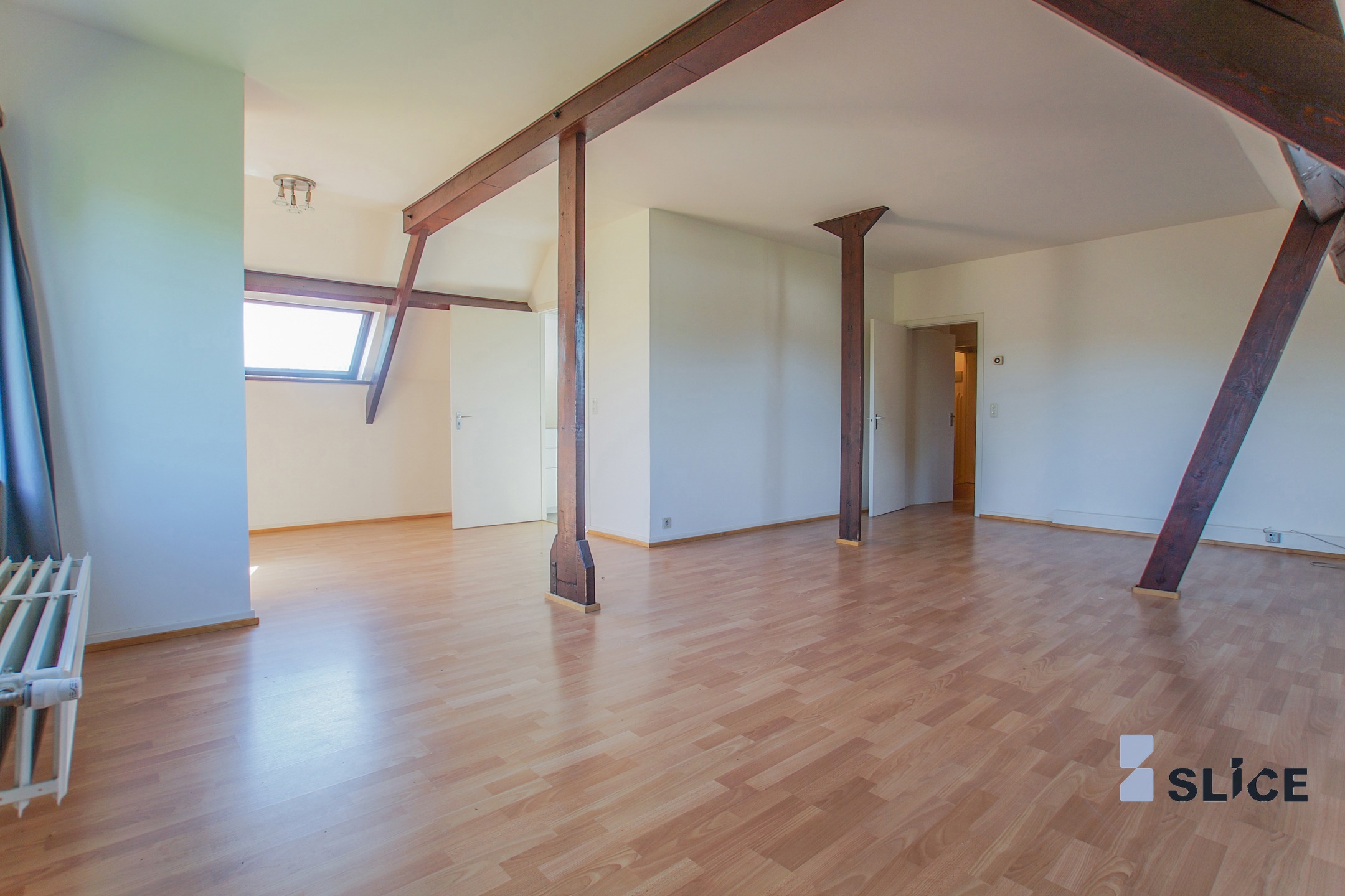 Appartement - à vendre - 1180 Uccle