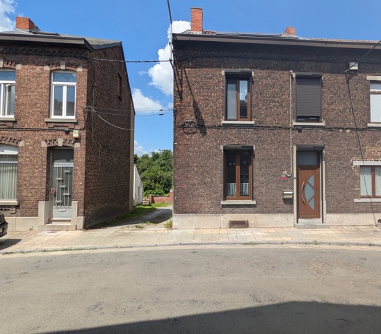 Spacieuse maison 3 fa�ades - 4Ch - Jardin - 2 terrasses