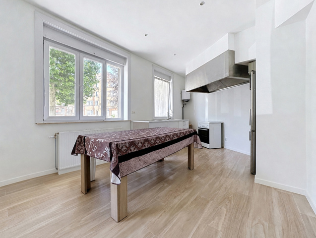 Appartement - à vendre - 1083 Ganshoren