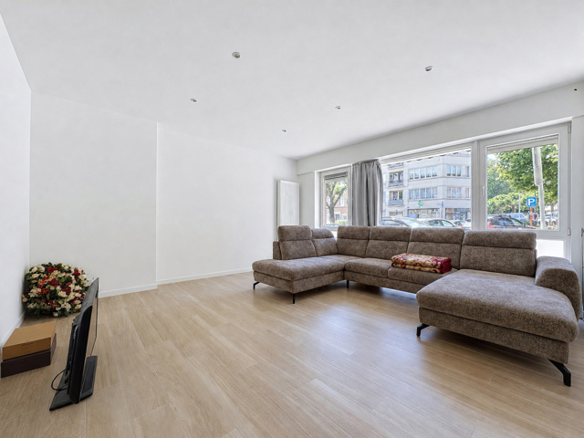 Appartement - à vendre - 1083 Ganshoren