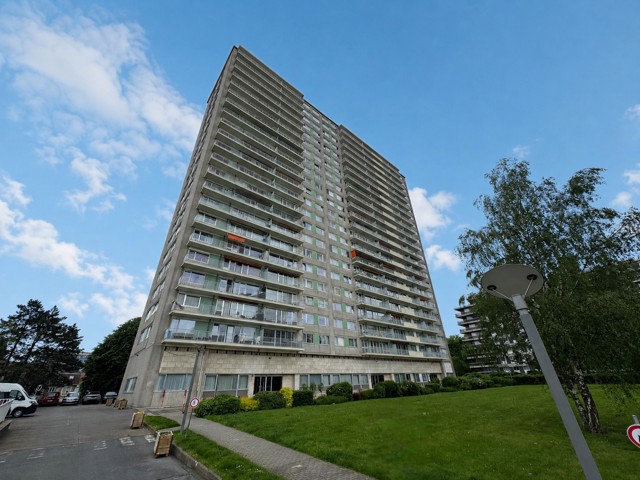 Appartement - Ganshoren - #7658511-0