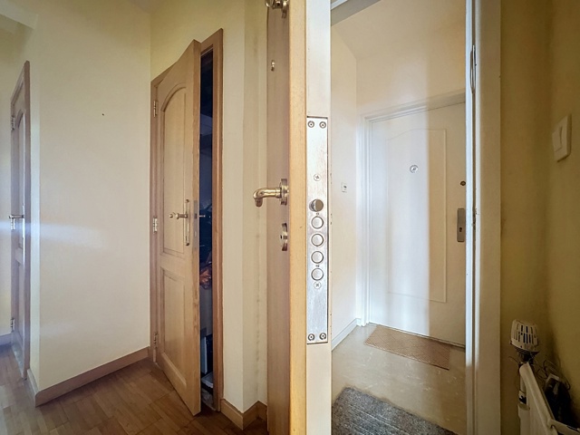 Appartement - Ganshoren - #7658511-0