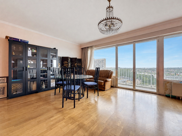 Appartement - Ganshoren - #7658511-0
