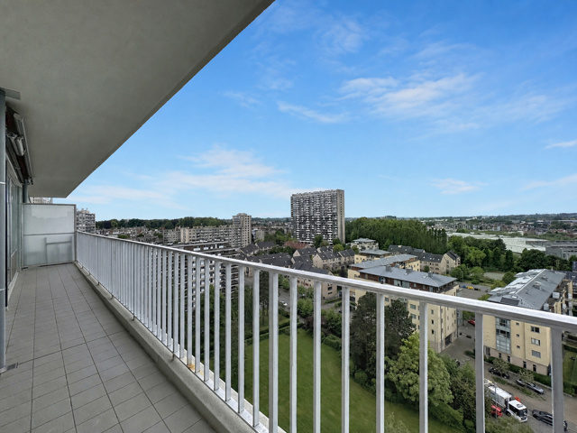 Appartement - Ganshoren - #7658511-0