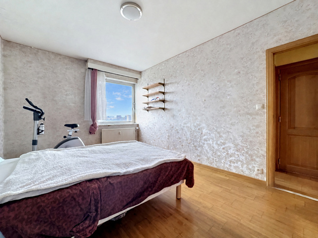 Appartement - Ganshoren - #7658511-0