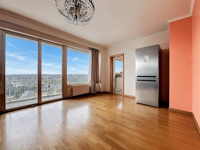 Appartement - Ganshoren - #7658511-0