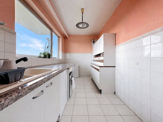 Appartement - Ganshoren - #7658511-0