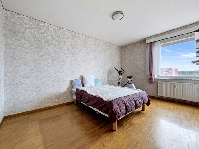 Appartement - Ganshoren - #7658511-0