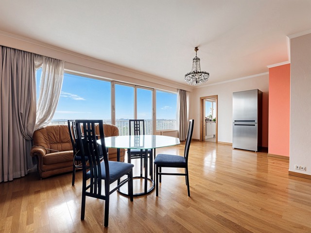 Appartement - Ganshoren - #7658511-0