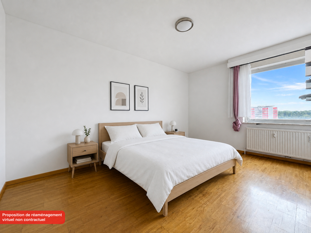 Appartement - Ganshoren - #7658511-0