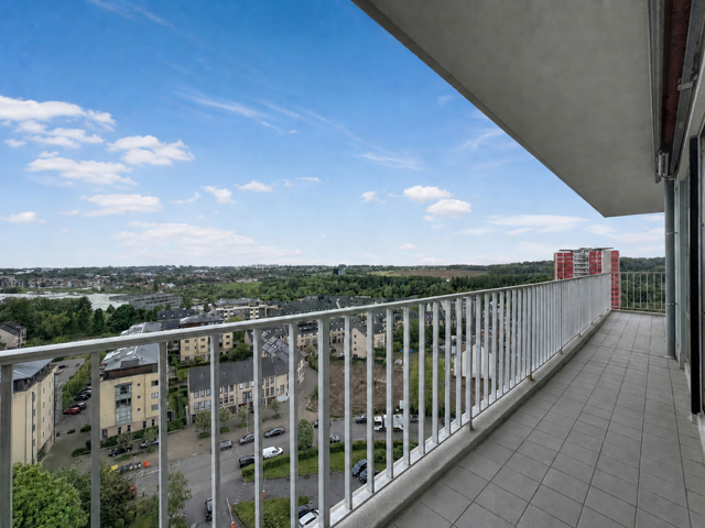 Appartement - Ganshoren - #7658511-0