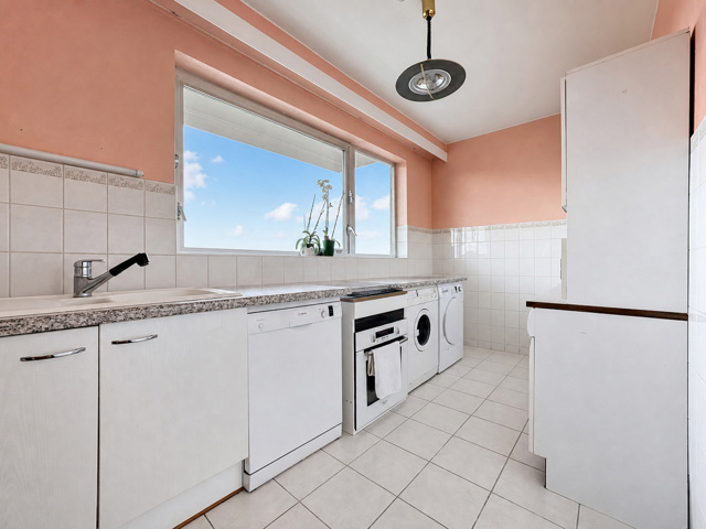 Appartement - Ganshoren - #7658511-0