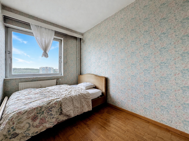 Appartement - Ganshoren - #7658511-0