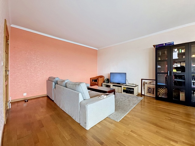 Appartement - Ganshoren - #7658511-0