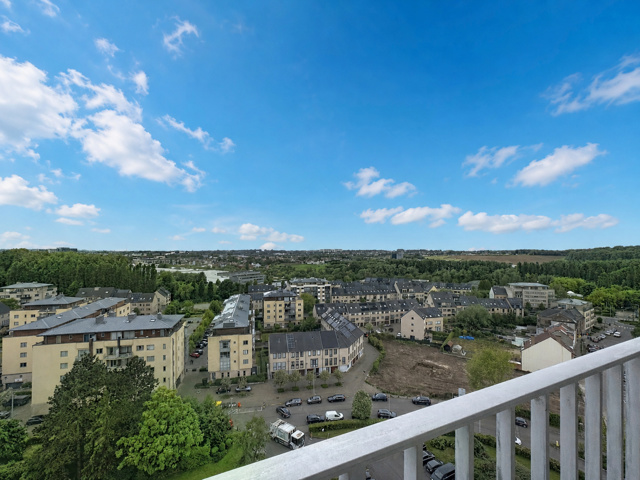 Appartement - Ganshoren - #7658511-0