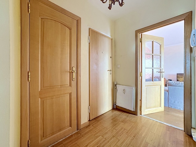 Appartement - Ganshoren - #7658511-0