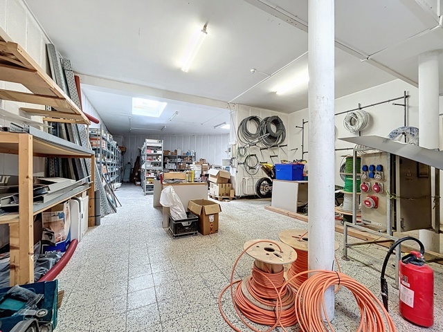 Usage multiple - Jette - #7686545-0