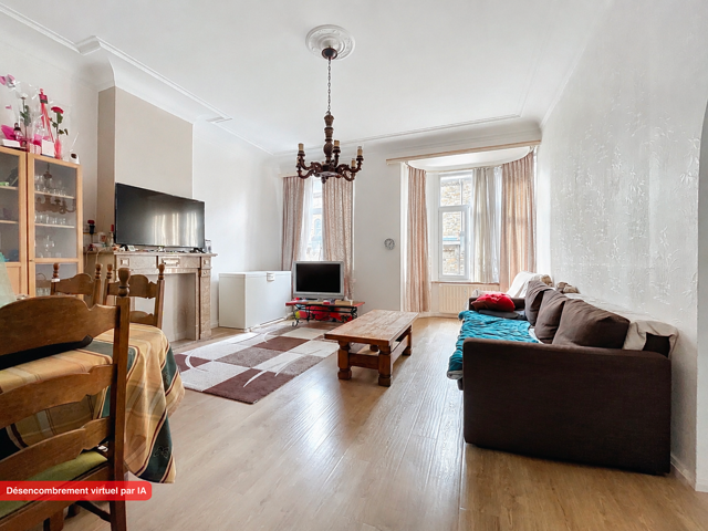 Appartement - à vendre - 1090 Jette