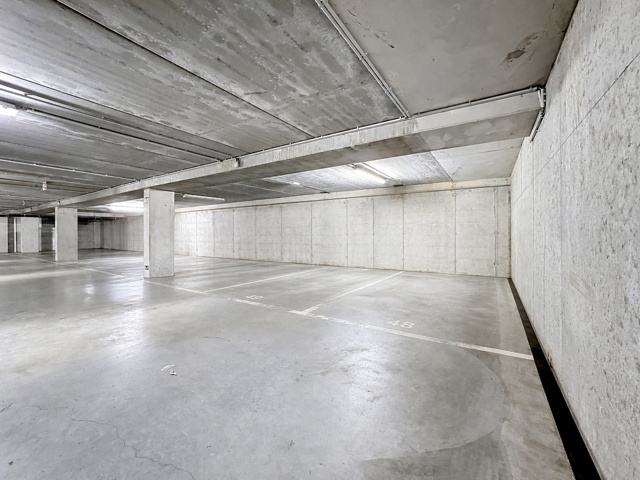 Garage / parking - à vendre - 1080 Molenbeek-Saint-Jean