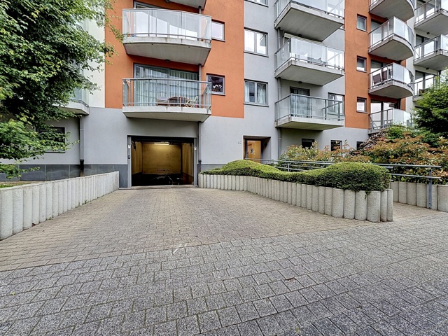 Garage / parking - à vendre - 1080 Molenbeek-Saint-Jean