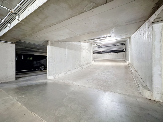 Garage / parking - à vendre - 1080 Molenbeek-Saint-Jean