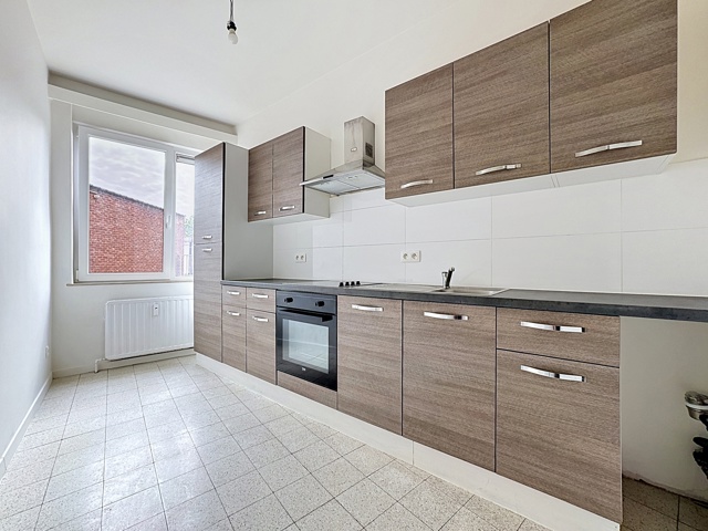 Appartement - à vendre - 1020 Bruxelles