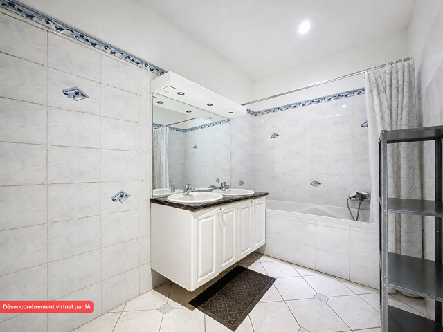 Appartement - option v. - 1090 Jette