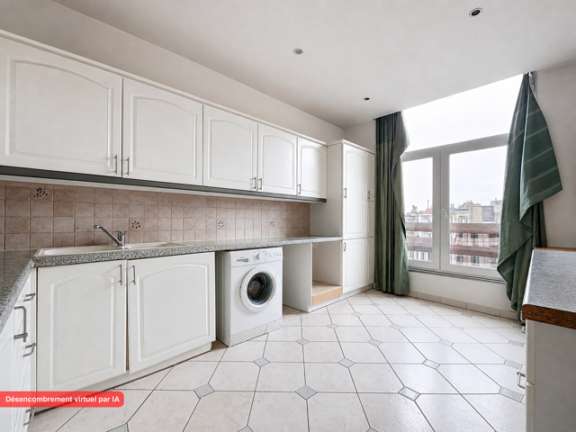 Appartement - option v. - 1090 Jette