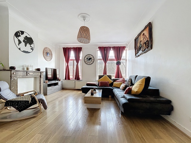 Appartement - à vendre - 1090 Jette