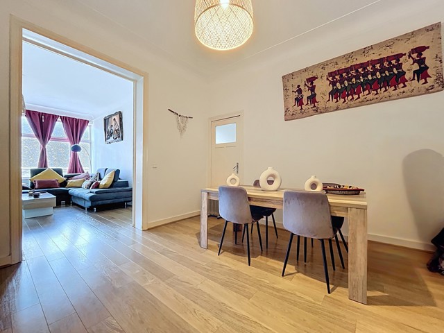 Appartement - à vendre - 1090 Jette