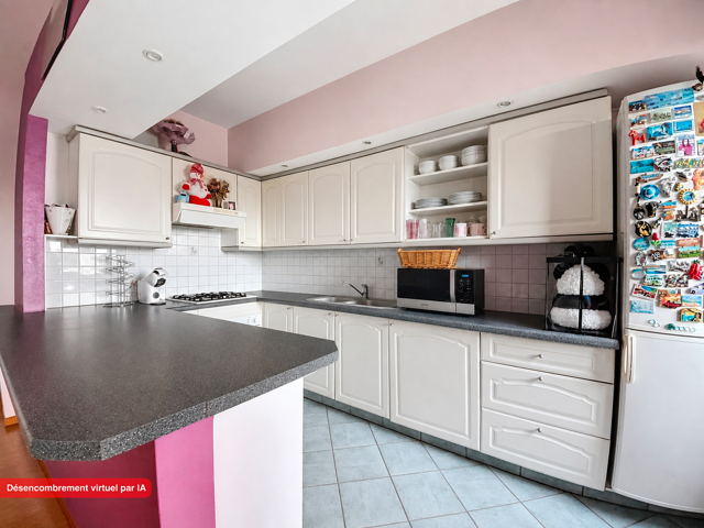Appartement - à vendre - 1090 Jette
