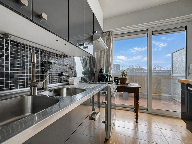 Appartement - Anderlecht - #7711963-0