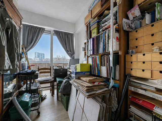 Appartement - Anderlecht - #7711963-0