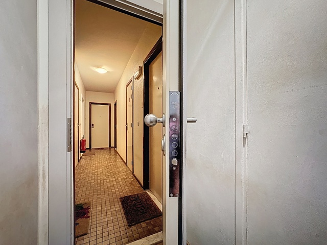 Appartement - Anderlecht - #7711963-0