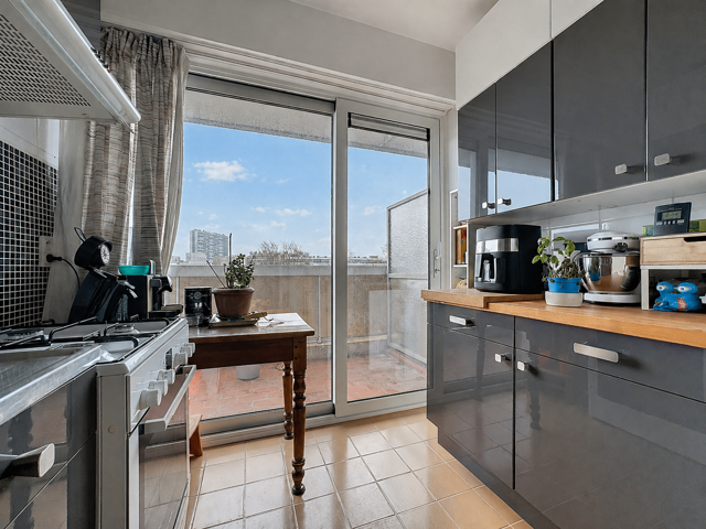 Appartement - Anderlecht - #7711963-0